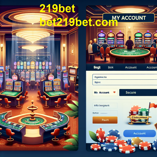 A Nostalgia dos Jogos Arcade: Uma Viagem no Tempo no 219bet