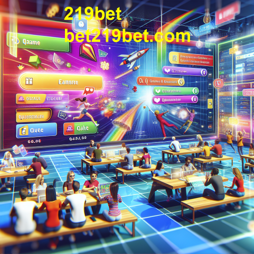 A Nostalgia dos Jogos Arcade: Uma Viagem no Tempo no 219bet